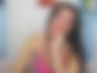 Live cam show with MilaLoona - Facial on Instabang