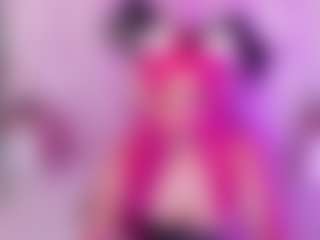 Live cam show with Angel Rouse - Double Penetration on CSO-WL