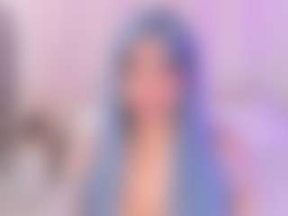 Angel Rouse's Live Sex Cam Show