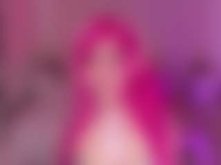 Angel Rouse's Live Sex Cam Show
