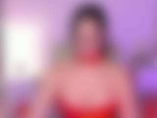 Angel Rouse's Live Sex Cam Show