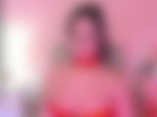 Angel Rouse's Live Sex Cam Show