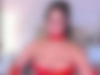 Angel Rouse's Live Sex Cam Show