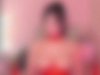 Angel Rouse's Live Sex Cam Show