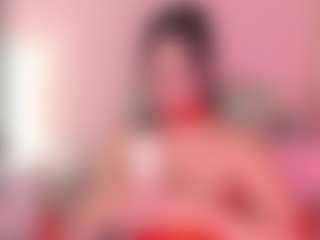 Angel Rouse's Live Sex Cam Show