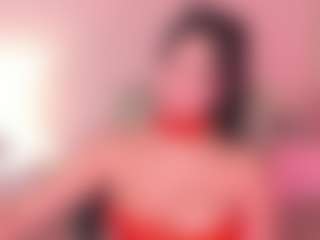 Angel Rouse's Live Sex Cam Show