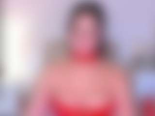 Angel Rouse's Live Sex Cam Show