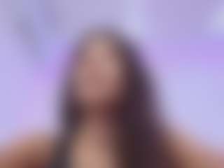 Anna's Live Sex Cam Show