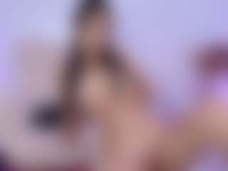 Anna's Live Sex Cam Show