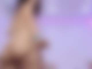 Anna's Live Sex Cam Show