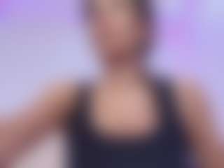 Live cam show with Anna - Teen (18+) on Gym Cam Girls