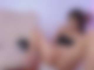 Anna's Live Sex Cam Show