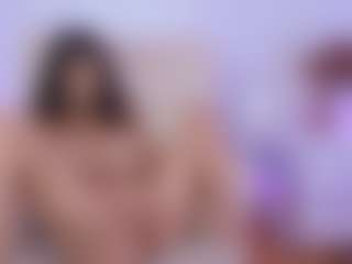 Anna's Live Sex Cam Show
