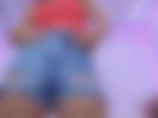 Anna's Live Sex Cam Show