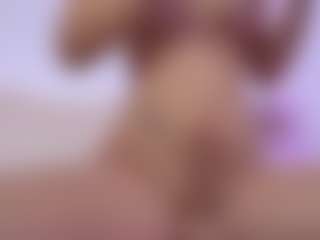 Anna's Live Sex Cam Show