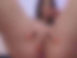 Live cam show with Anna - Athletic Amateur on TottyGirls