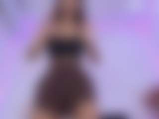 Anna's Live Sex Cam Show