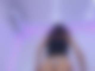 Anna's Live Sex Cam Show