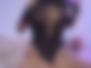 Anna's Live Sex Cam Show