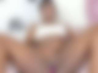 Jannaday's Live Sex Cam Show