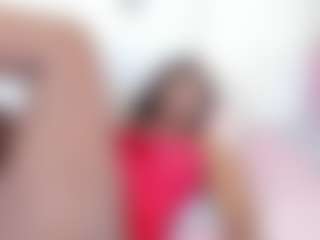 Live cam show with Jannaday - Public Black on SpankPalCams