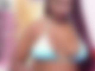 Jannaday's Live Sex Cam Show