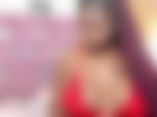 Jannaday's Live Sex Cam Show