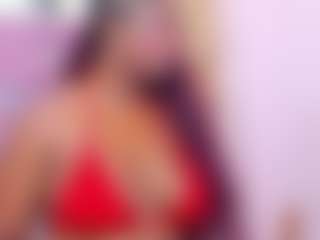 Jannaday's Live Sex Cam Show