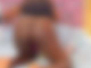 Live cam show with Jannaday - Public Ebony on Mixed Magazine Live