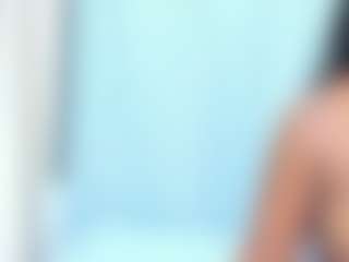 Live cam show with Jannaday - Public Black on liverealitysex.com
