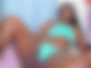 Jannaday's Live Sex Cam Show