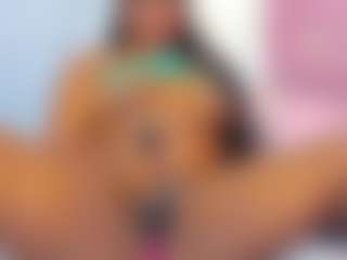 Jannaday's Live Sex Cam Show