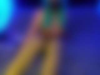 Oxlemon's Live Sex Cam Show