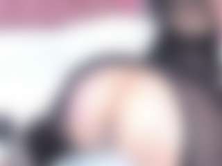 Live cam show with Amanda Cruz - Ebony on fuck-show.com