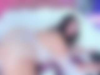 Amanda Cruz's Live Sex Cam Show