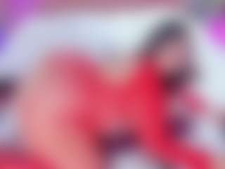 Amanda Cruz's Live Sex Cam Show