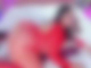 Amanda Cruz's Live Sex Cam Show