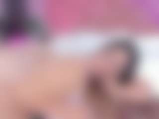 Amanda Cruz's Live Sex Cam Show