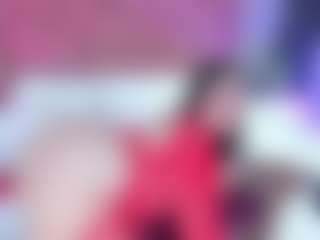 Amanda Cruz's Live Sex Cam Show