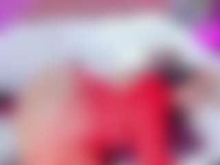 Amanda Cruz's Live Sex Cam Show