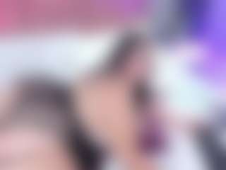 Amanda Cruz's Live Sex Cam Show