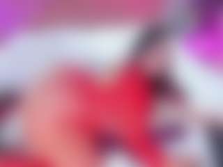 Amanda Cruz's Live Sex Cam Show