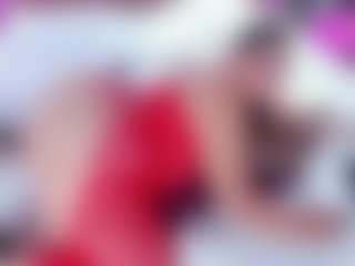 Amanda Cruz's Live Sex Cam Show
