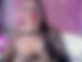 Amanda Cruz's Live Sex Cam Show