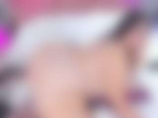 Amanda Cruz's Live Sex Cam Show