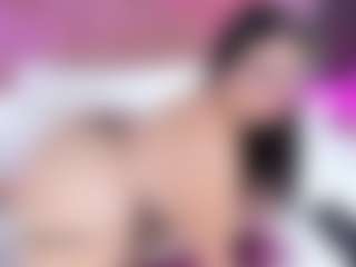 Amanda Cruz's Live Sex Cam Show