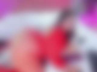 Amanda Cruz's Live Sex Cam Show