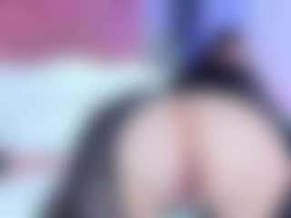 Amanda Cruz's Live Sex Cam Show