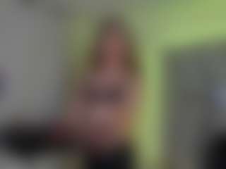 Sharon Michel's Live Sex Cam Show