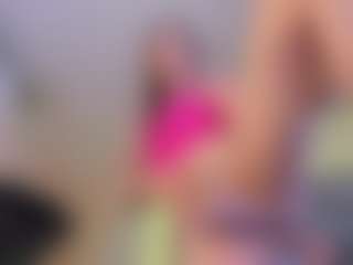 Sharon Michel's Live Sex Cam Show